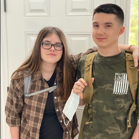 •Meet Your Posh Ambassador, Casey• - Picture 5 of 13